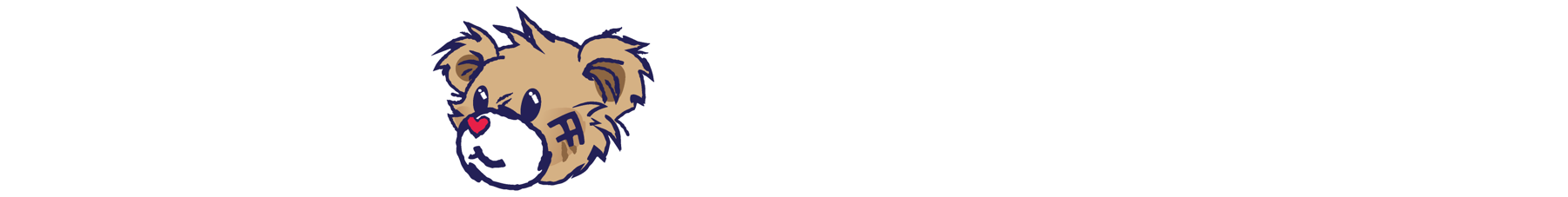 Button Heart logo